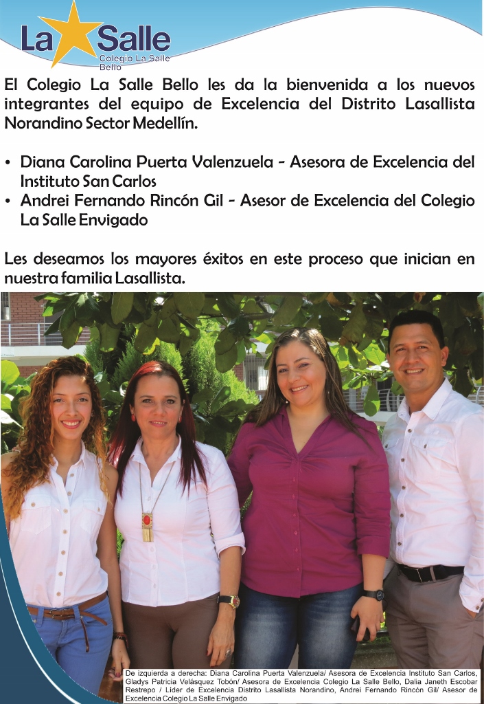 Bienvenida asesores de excelencia 705x1024