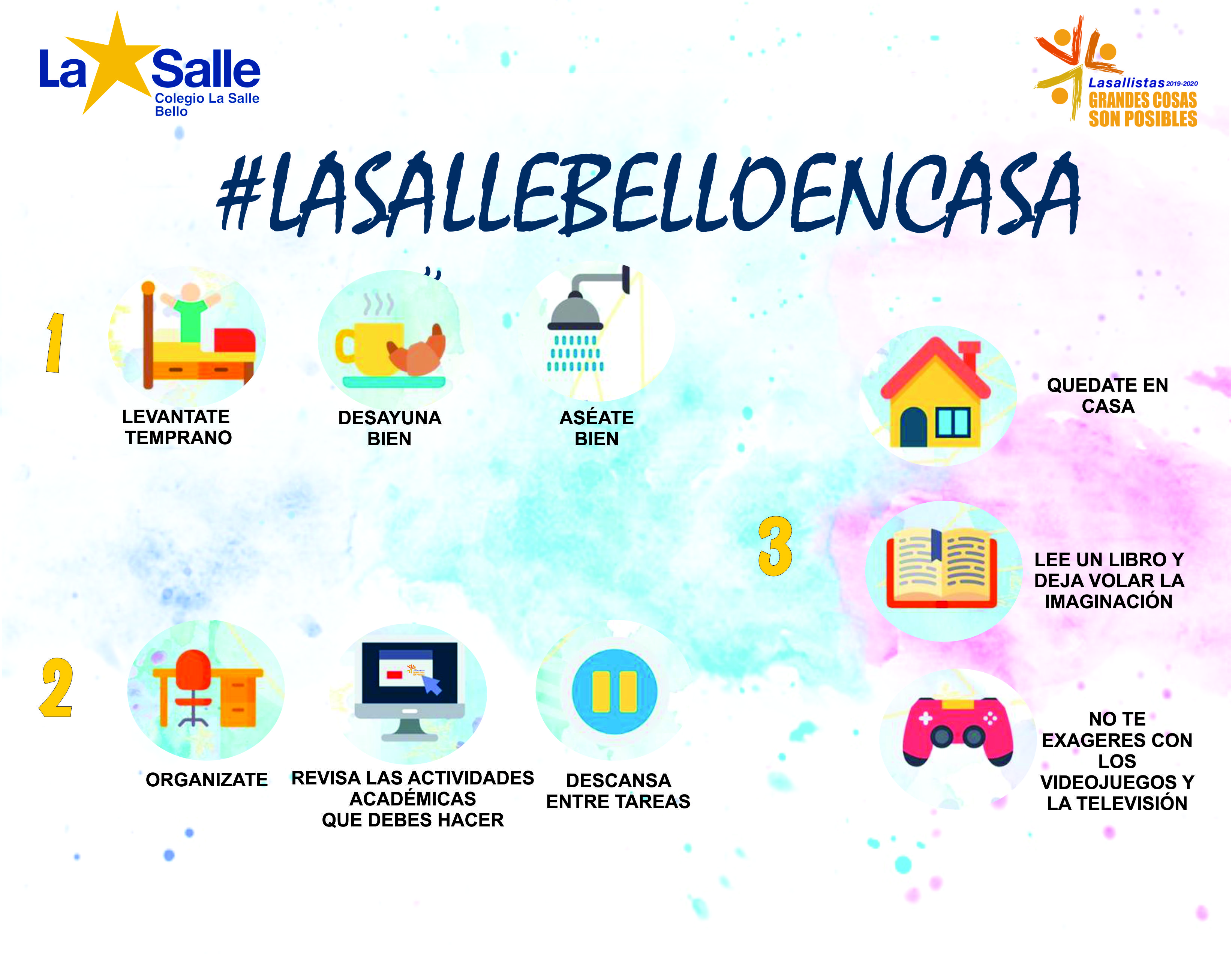 IMAGEN LASALLEENCASA