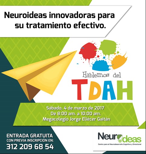 NEUROIDEAS