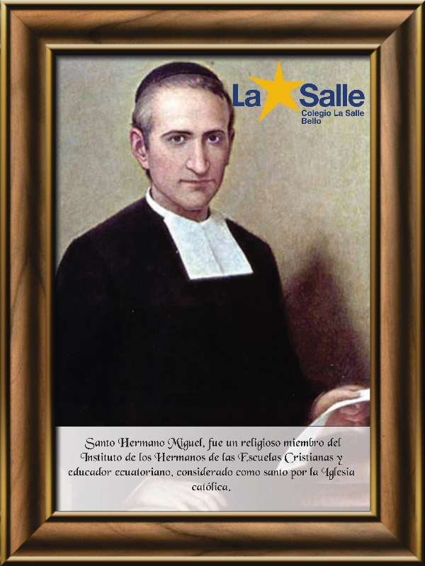 San Miguel Febres Cordero 600x800